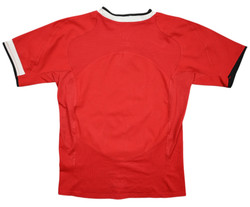 2004-06 MANCHESTER UNITED KOSZULKA M. BOYS