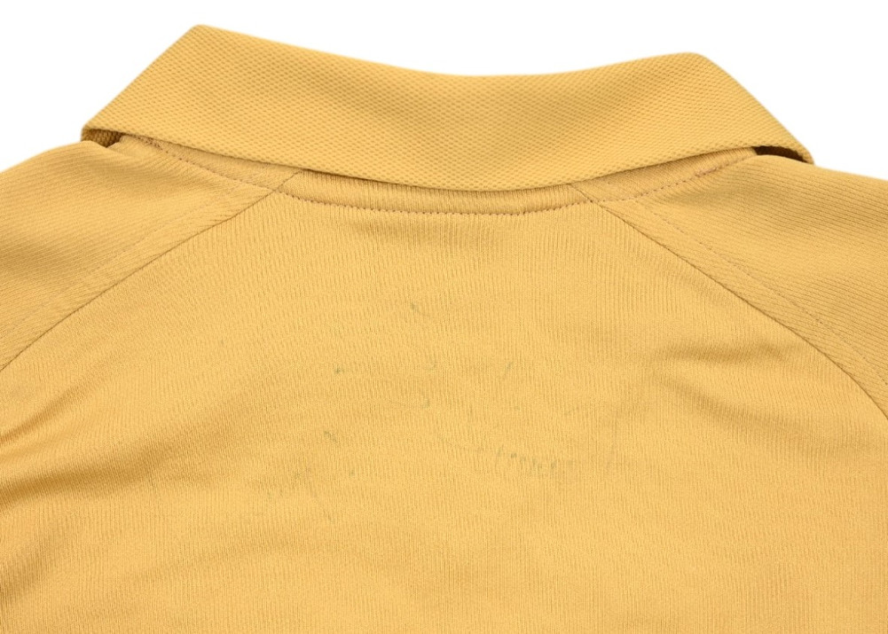 2004-05 BORUSSIA MONCHENGLADBACH SHIRT S. BOYS