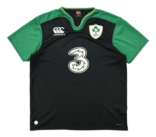 IRELAND RUGBY KOSZULKA XL