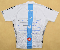 PINARELLO SKY KOSZULKA KOLARSKA XXL