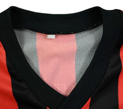 1990-91 EINTRACHT FRANKFURT LONGSLEEVE SHIRT XS