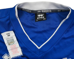 2015-16 MARLOW FC SHIRT XL