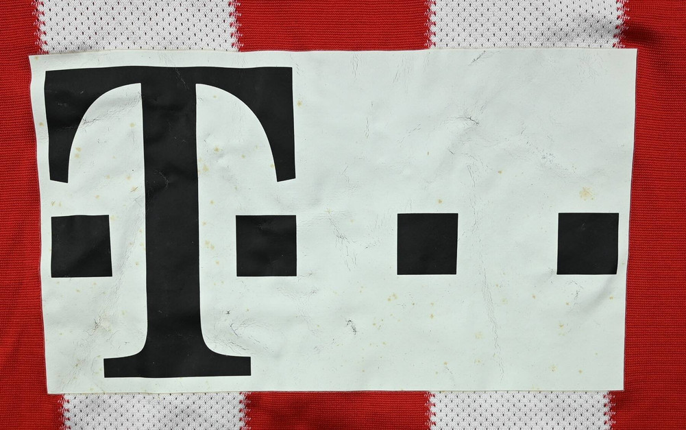 2010-11 BAYERN MUNCHEN *SCHWEINSTEIGER* KOSZULKA S