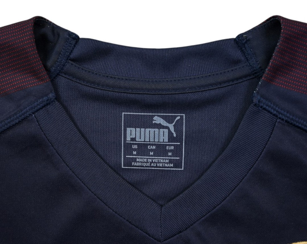 2018-19 ARSENAL *OZIL* KOSZULKA M