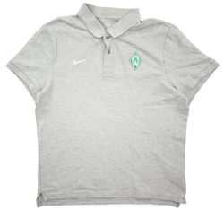 WERDER BREMEN SHIRT XL