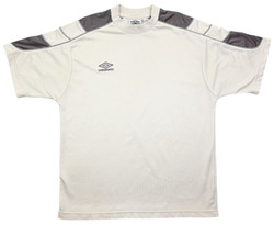 UMBRO OLDSCHOOL KOSZULKA L