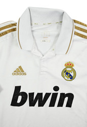 2011-12 REAL MADRID *RONALDO* KOSZULKA M