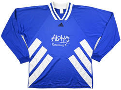 ADIDAS OLDSCHOOL KOSZULKA 2XL