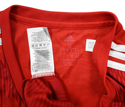 2018-19 BAYERN MUNCHEN *JAMES* KOSZULKA WOMENS S