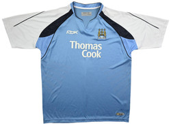 2006-07 MANCHESTER CITY KOSZULKA 2XL