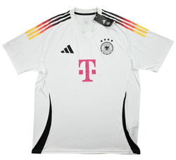 2024-25 GERMANY SHIRT XL
