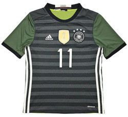 2015-17 GERMANY KOSZULKA M. BOYS