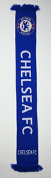 CHELSEA LONDON FC SCARF