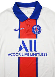2020-21 PARIS SAINT-GERMAIN SHIRT L. BOYS
