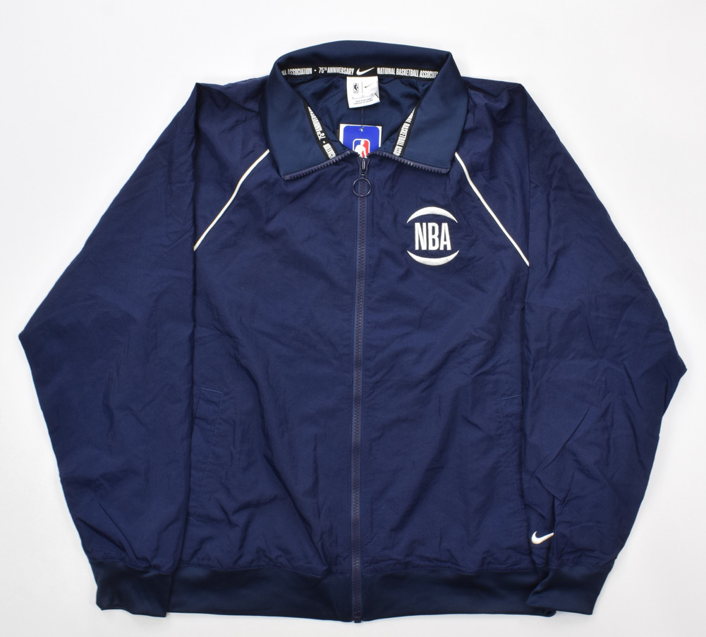  NBA BLUZA XL
