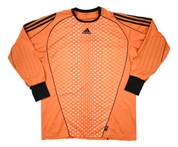 ADIDAS OLDSCHOOL GOALKEEPER SHIRT L