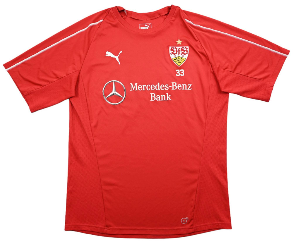 VFB STUTTGART SHIRT L
