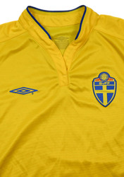 2003-04 SWEDEN KOSZULKA WOMENS XL