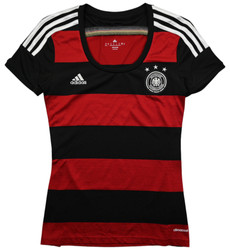 2014-15 GERMANY KOSZULKA WOMENS S