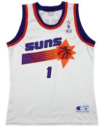 PHOENIX SUNS *HARDAWAY* NBA KOSZULKA M