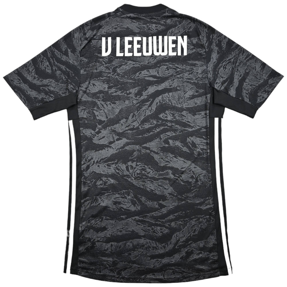 2019-20 JUVENTUS SHIRT S