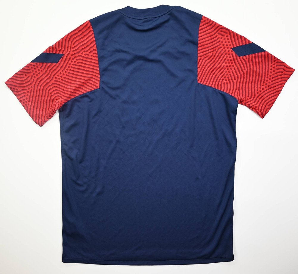 PARIS SAINT GERMAIN SHIRT L