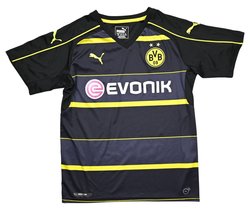 2016-17 BORUSSIA DORTMUND SHIRT L. BOYS