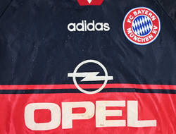 1997-99 BAYERN MUNCHEN SHIRT S