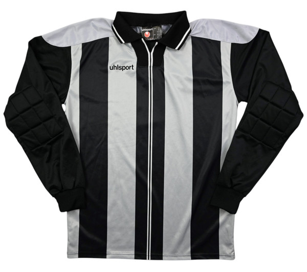 UHLSPORT VINTAGE GOALKEEPER LONGSLEEVE SHIRT M/L