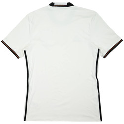 2015-16 GERMANY SHIRT S