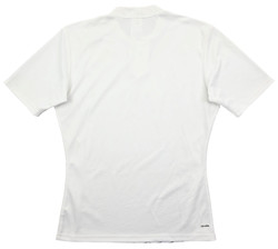 ALL BLACKS NEW ZEALAND RUGBY KOSZULKA M