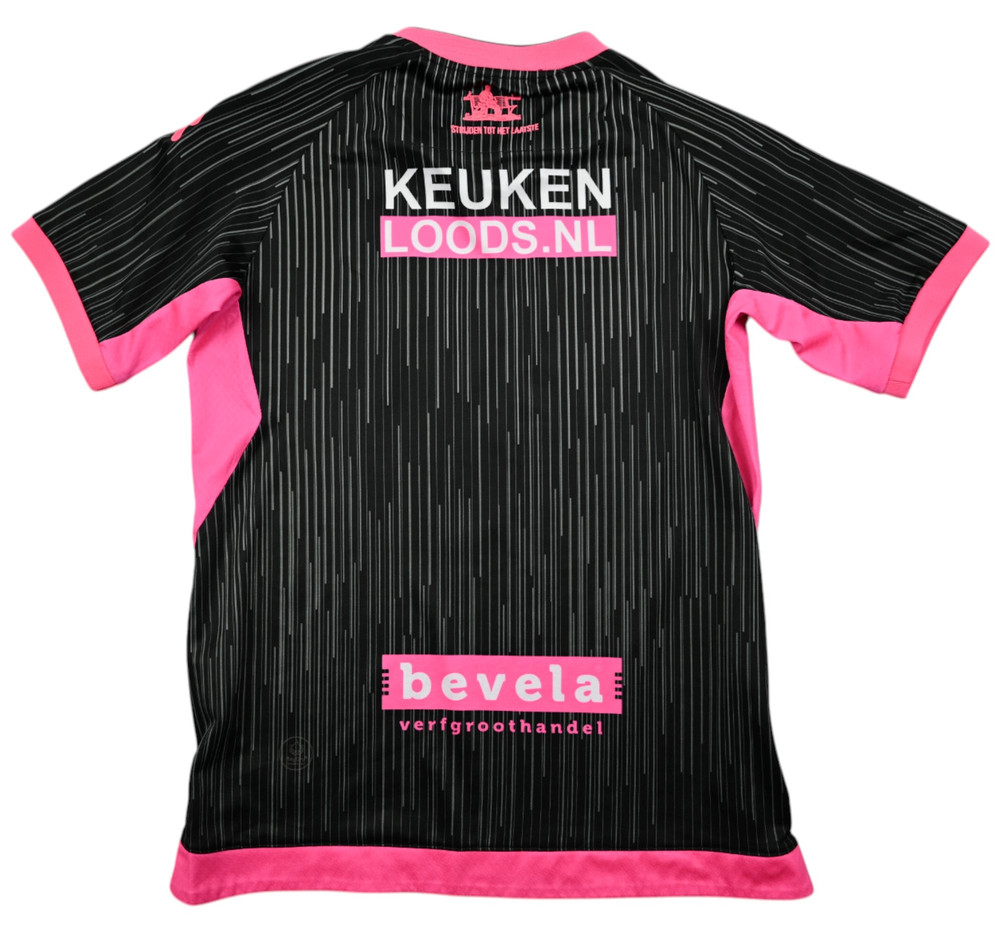 2021-22 VOLENDAM SHIRT M. BOYS