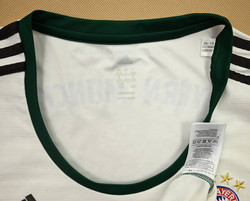 2013-14 BAYERN MUNCHEN KOSZULKA WOMENS L