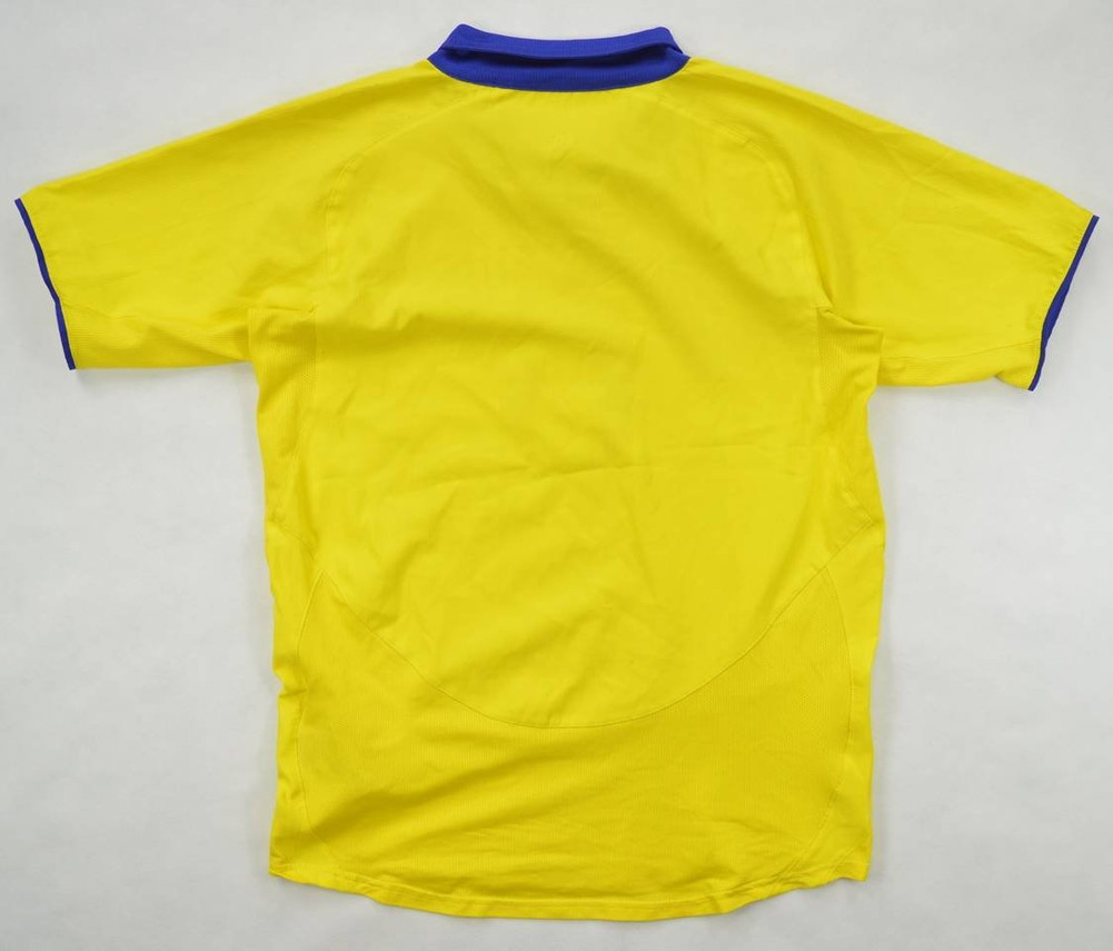 2003-05 ARSENAL LONDON SHIRT XL. BOYS