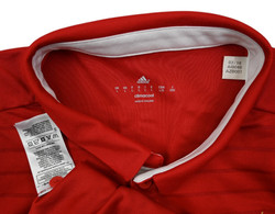 2016-17 BAYERN MUNCHEN *BOATENG* SHIRT L