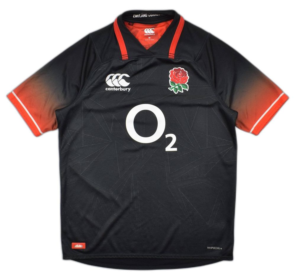 ENGLAND RUGBY KOSZULKA M