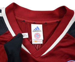 2001-02 BAYERN MUNCHEN *PIZARRO* KOSZULKA XXL