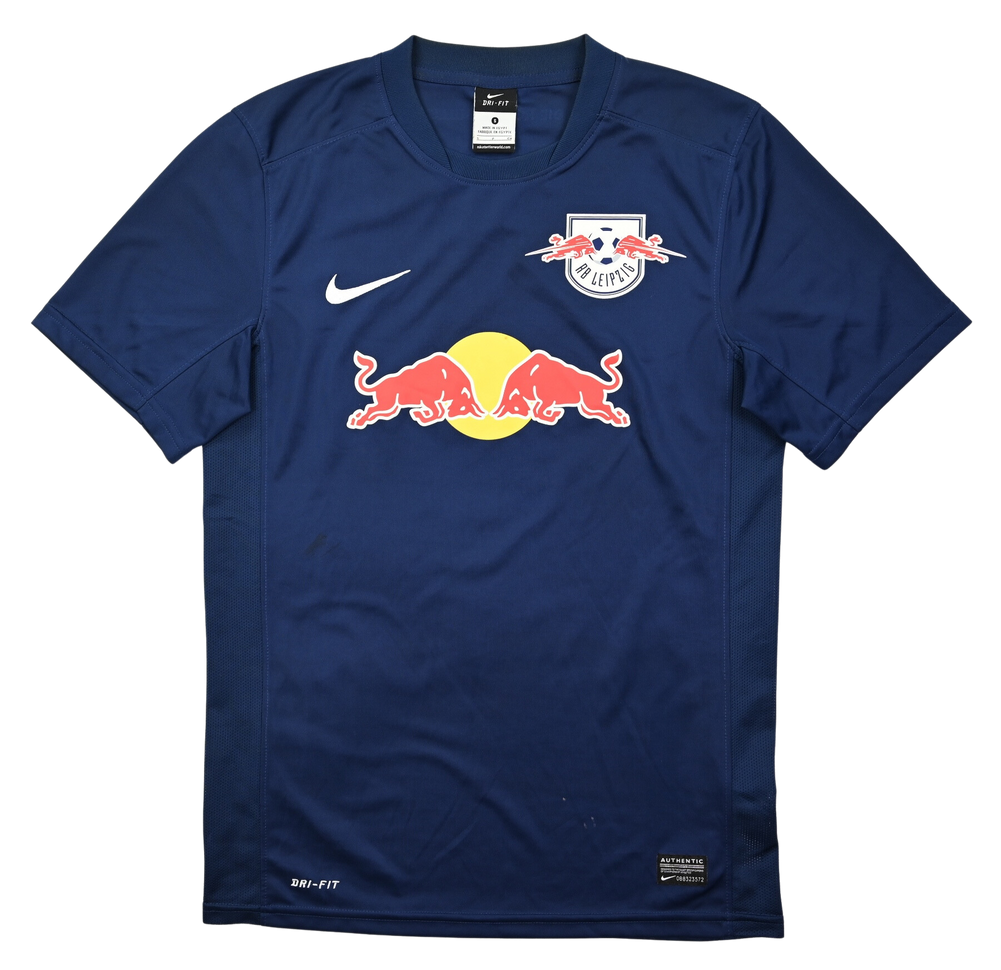 2014-16 RB LEIPZIG *ORBAN* SHIRT S