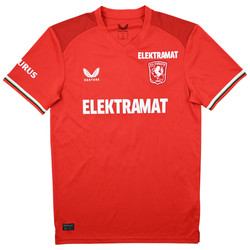 2024-25 TWENTE *KUIPERS* KOSZULKA S