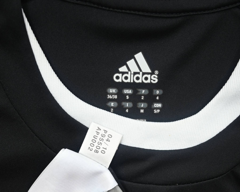 2010-12 LIVERPOOL KOSZULKA S