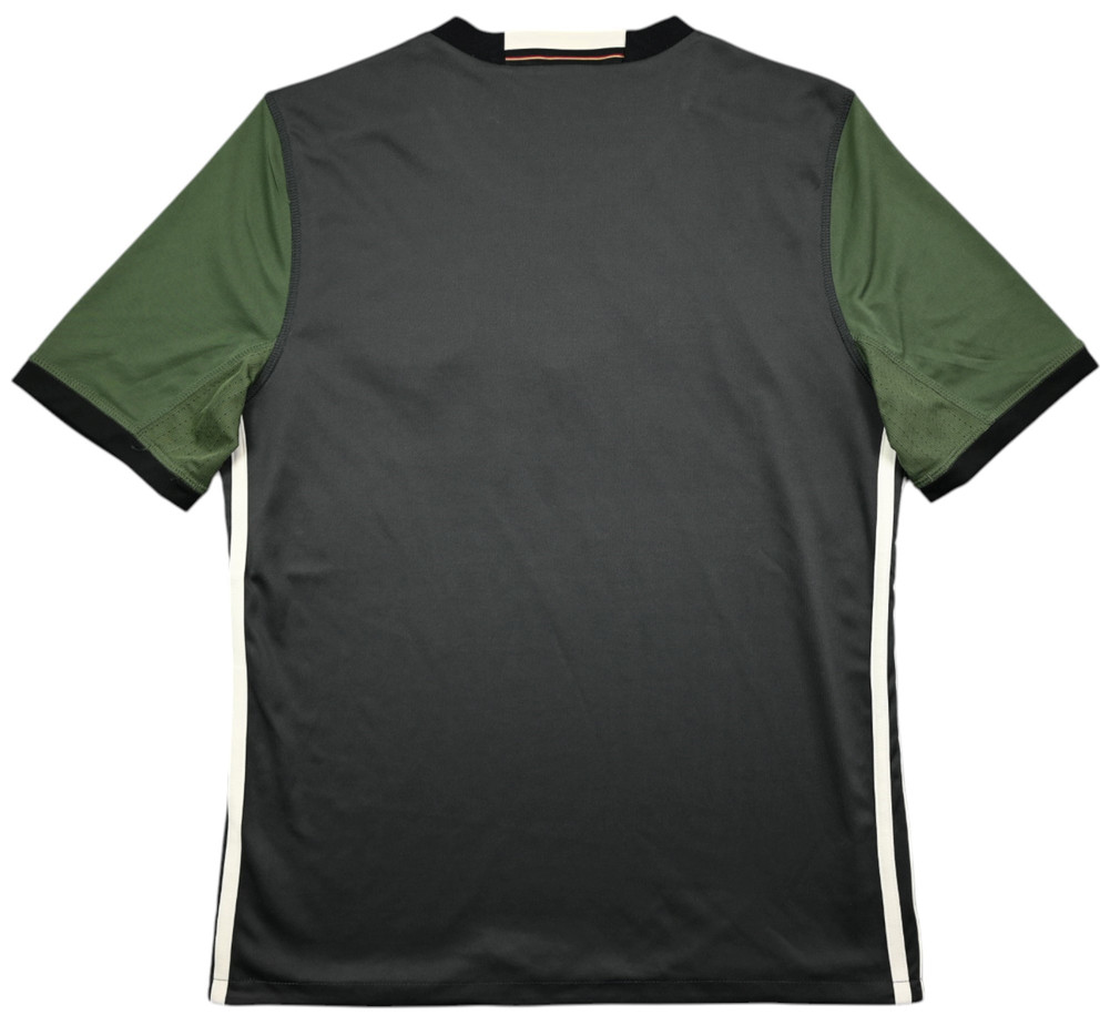 2015-17 GERMANY SHIRT L. BOYS