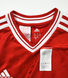 2013-14 BAYERN MUNCHEN KOSZULKA L. BOYS