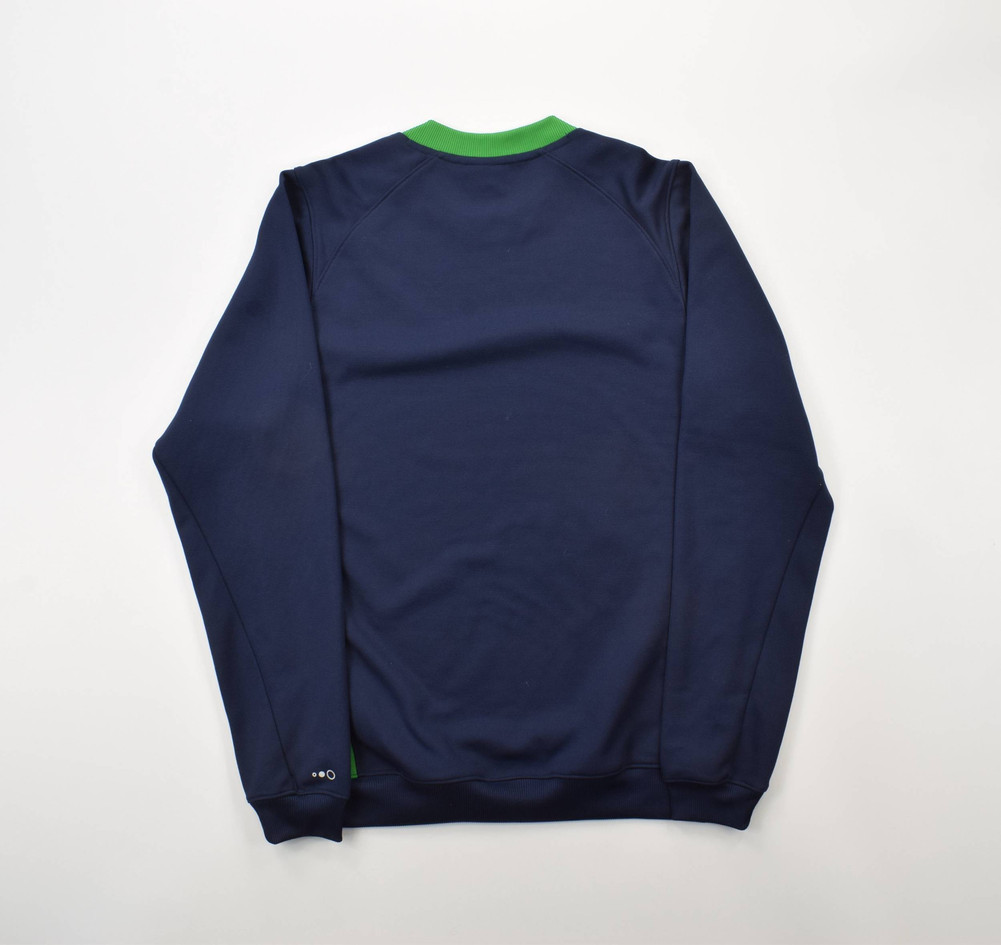 NORTHERN IRELAND BLUZA M