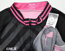 CHEJI CYCLING SHIRT XXL