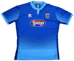 2017-18 GRIMSBY TOWN KOSZULKA 5XL