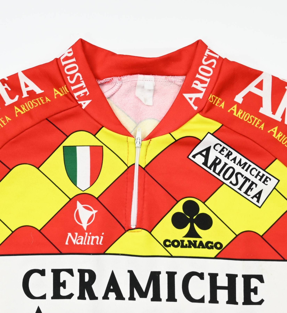 NALINI COLNAGO KOSZULKA KOLARSKA M