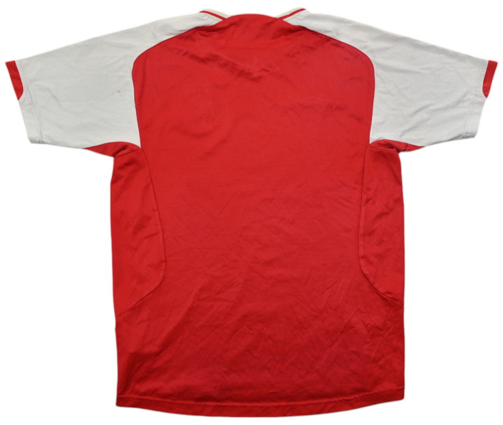 2009-10 WREXHAM KOSZULKA S