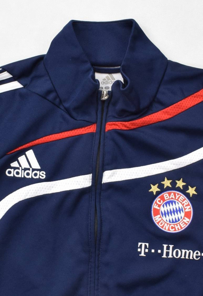 BAYERN MUNCHEN BLUZA M