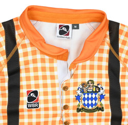 BAVARIA RUGBY SHIRT M