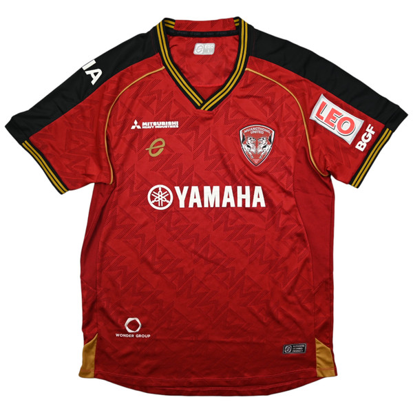 2024-25 MUANGTHONG UNITED SHIRT L